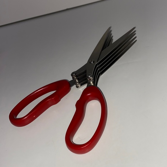 Office Shredder Scissors Poshmark